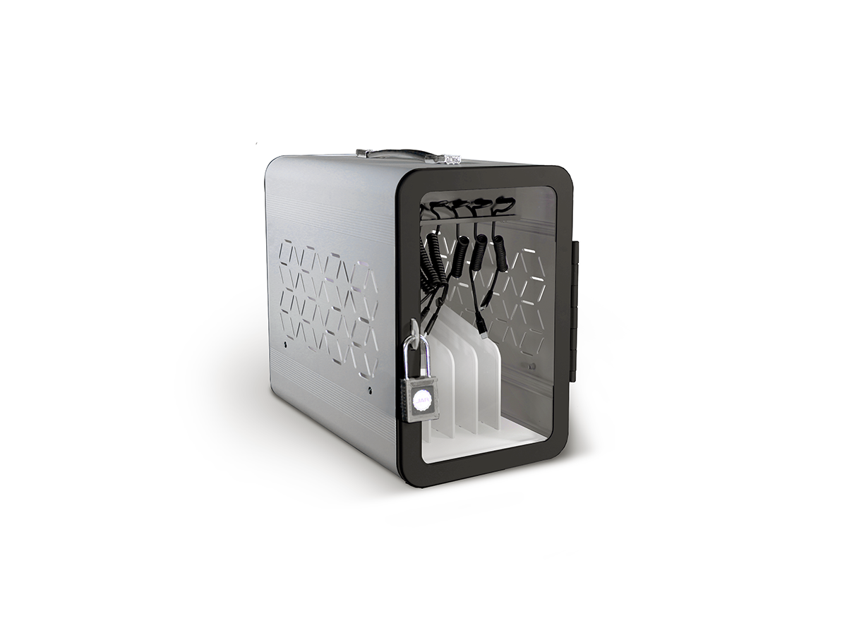 Adapt6 USB-C Charging Station